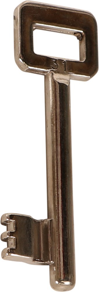 klaviersleutel oxloc-3