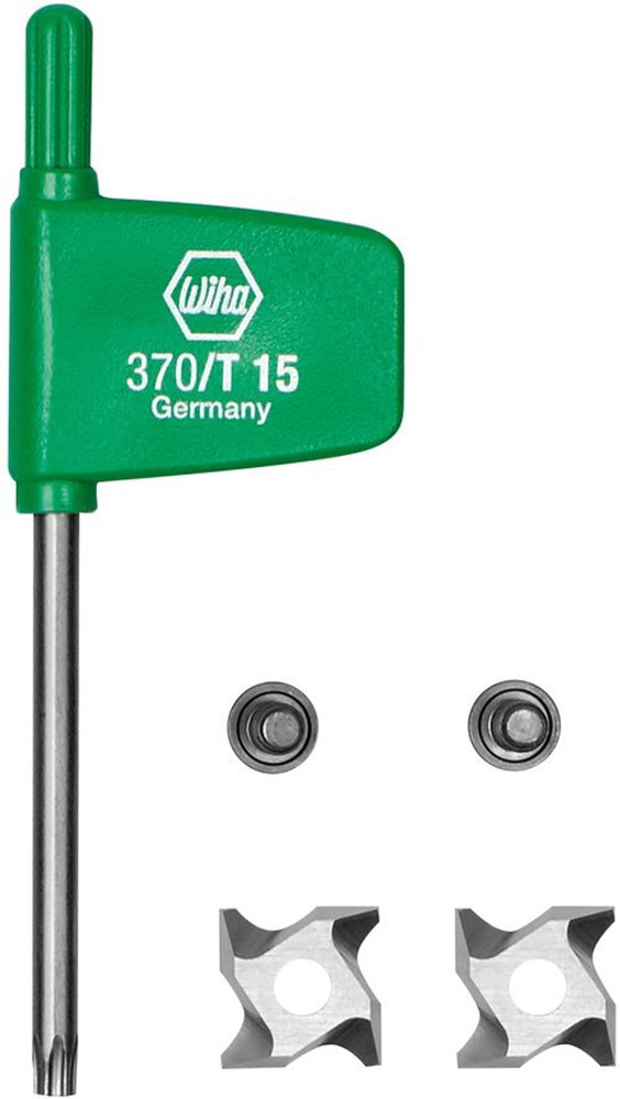 Reserveplaat Festool - HW-WP R1 D28 KL12.7 OFK