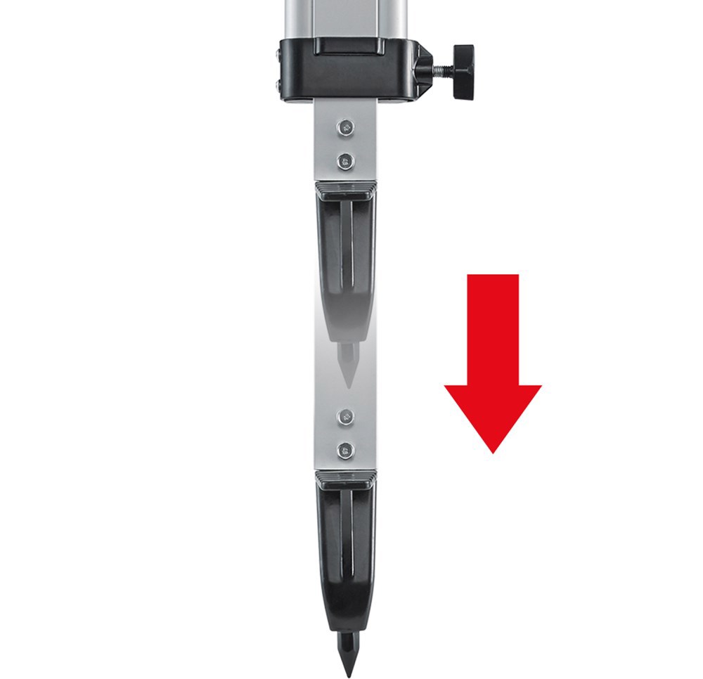lichtstatief laserliner