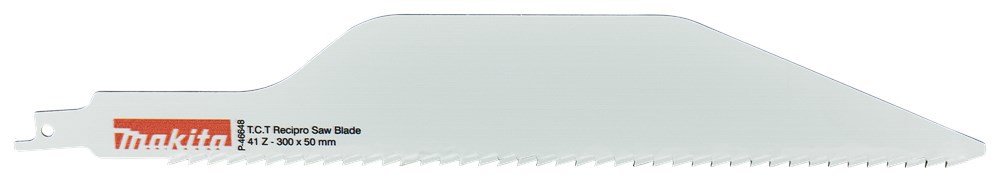 Reciprozaagblad Makita For Stone - P-46648 300MM