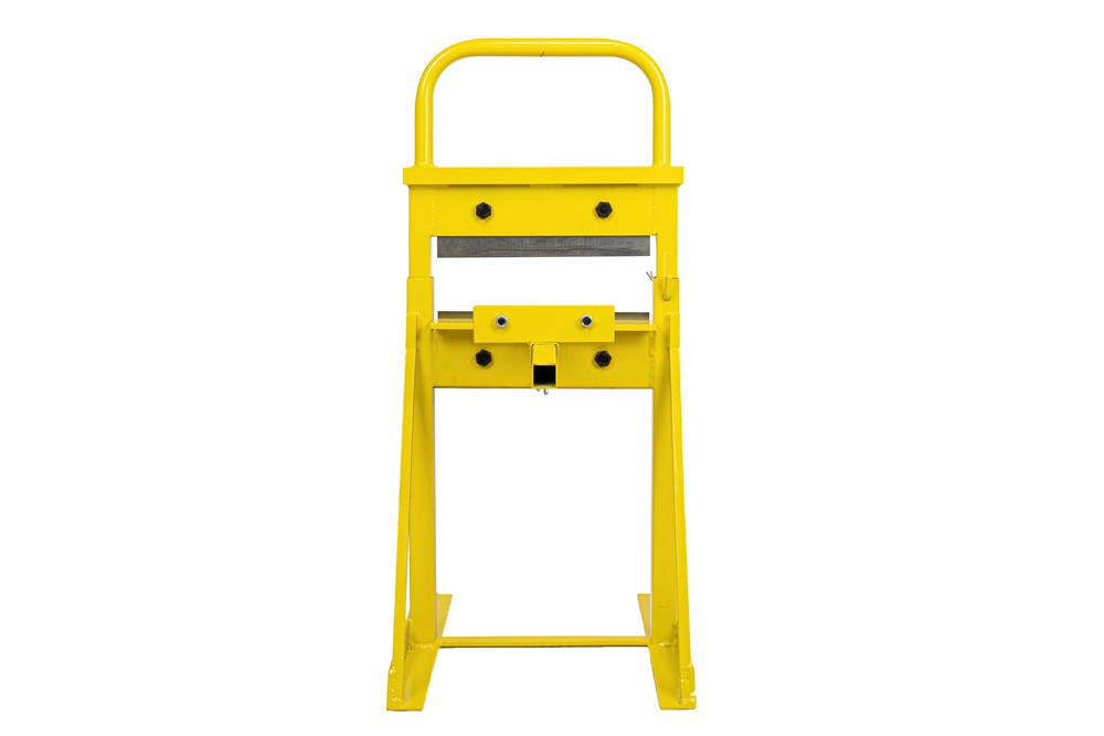 Kalkzandsteenknipper Geel Orit - KLEZOORBOY 18KG