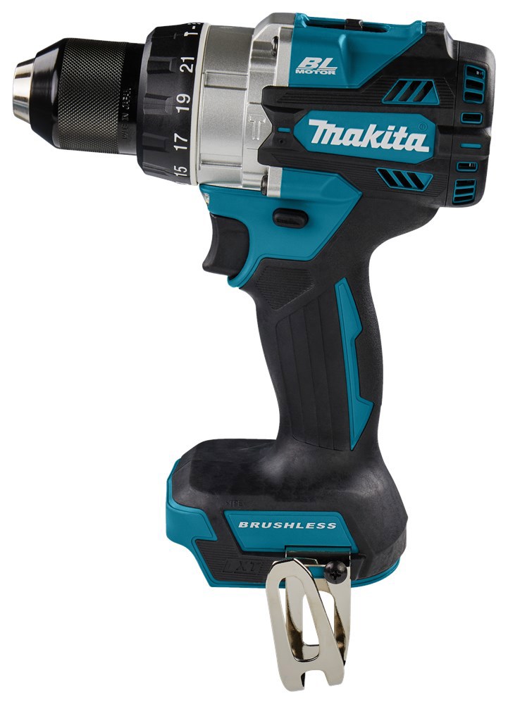 accu klopboor-/ schroefmachine makita-9