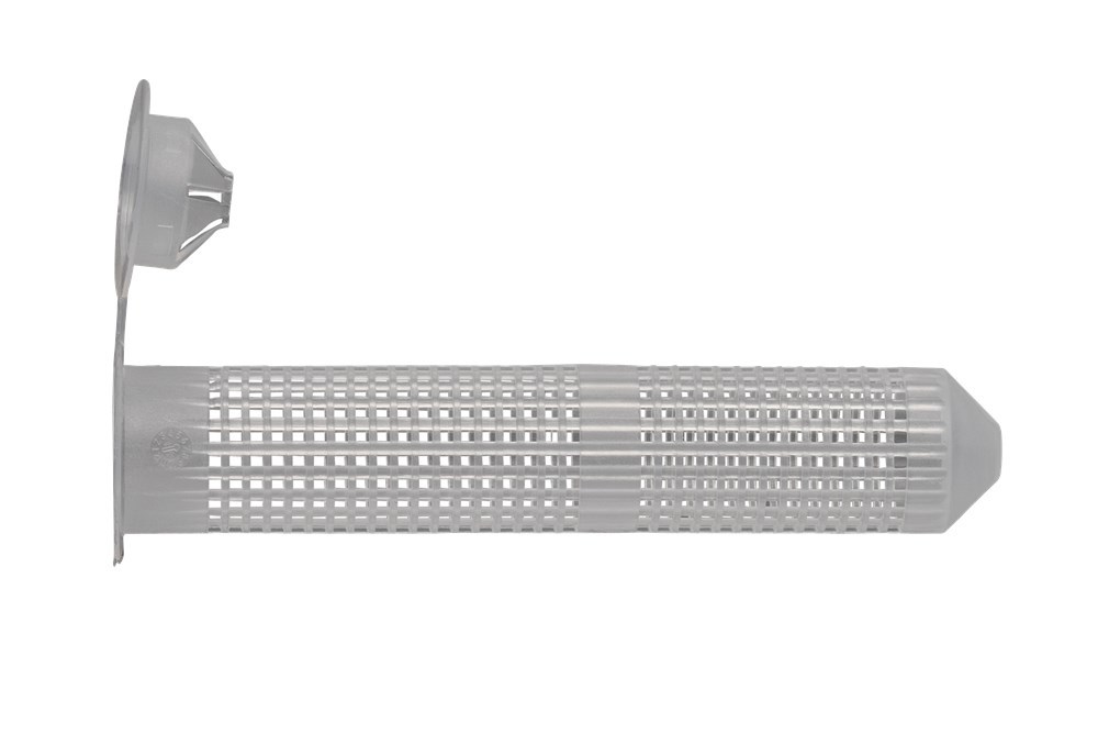 zeefhuls kunststof sympafix