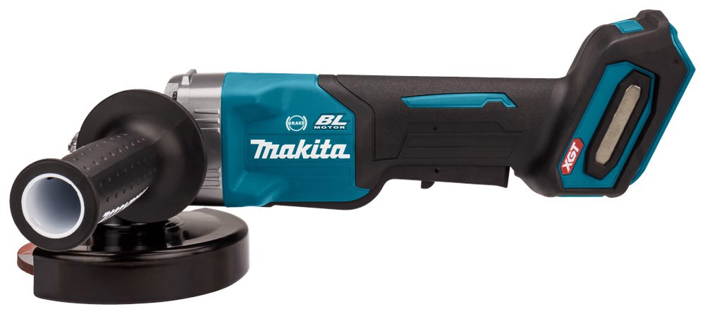 accu haakse slijper makita 125mm-3