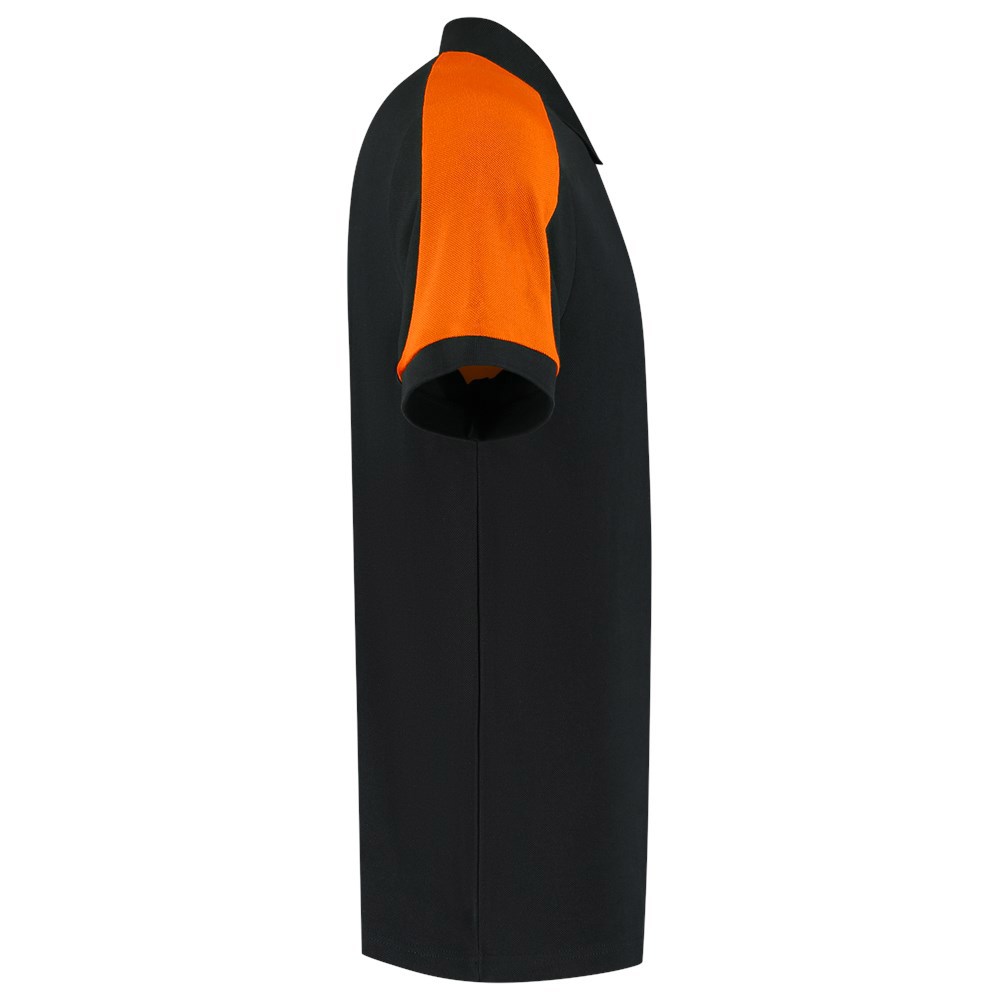 poloshirt bicolor redefined tricorp-5