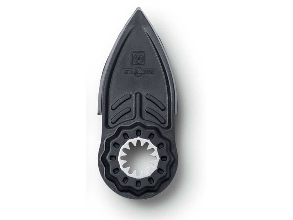 schuurvoet fein multimaster sl