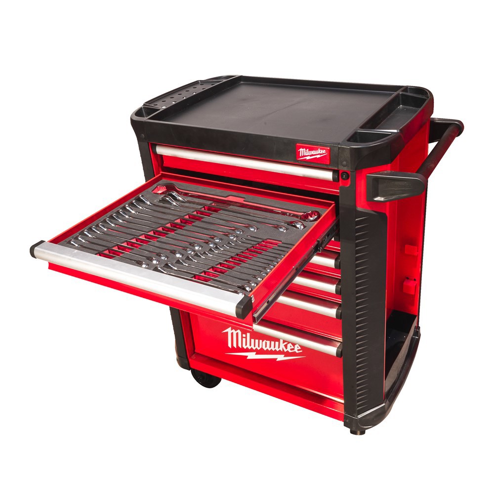 gereedschapswagen staal milwaukee-3