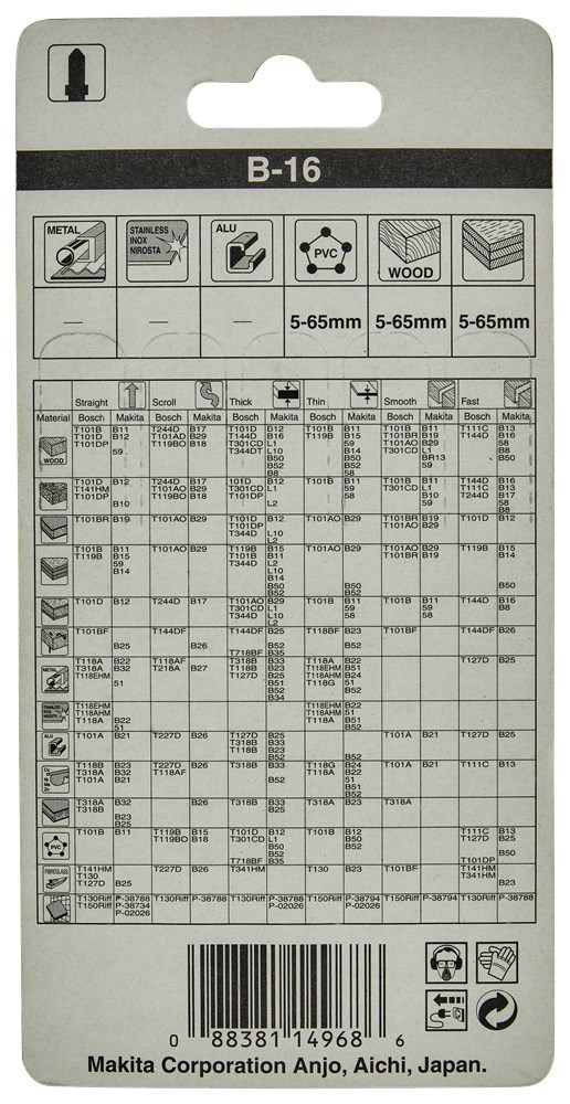 decoupeerzaagblad makita for wood-3