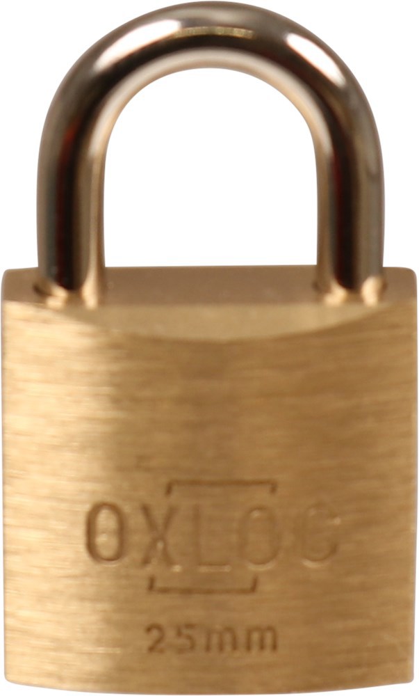 hangslot messing oxloc-3