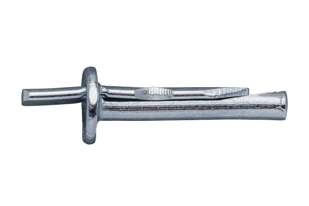 plafondanker keilnagels staal sympafix