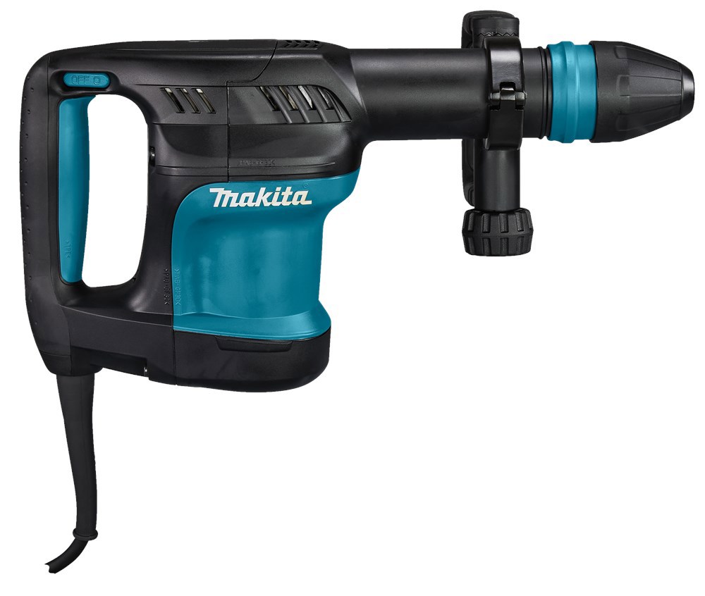 breekhamer makita sds-max-4