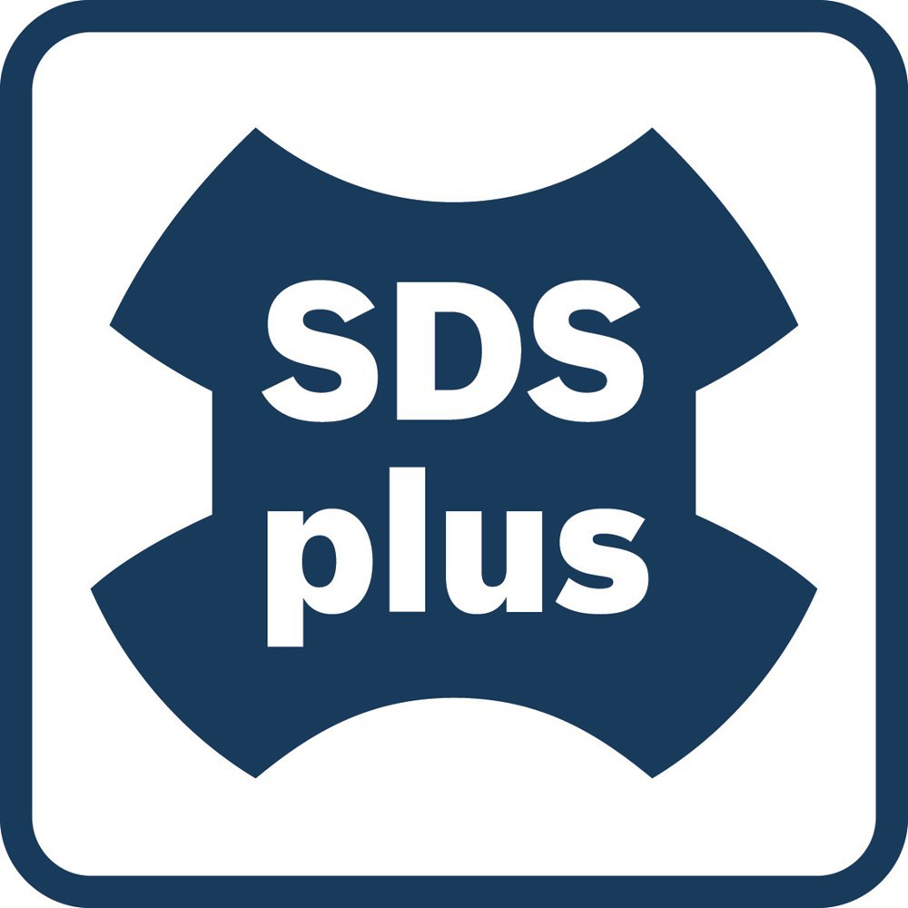 combihamer bosch sds-plus-4