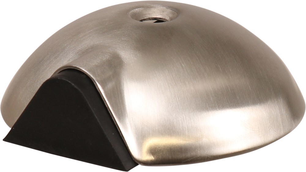 Deurbuffer Rvs A2 Oxloc - SCHILDPAD Ø84X27MM