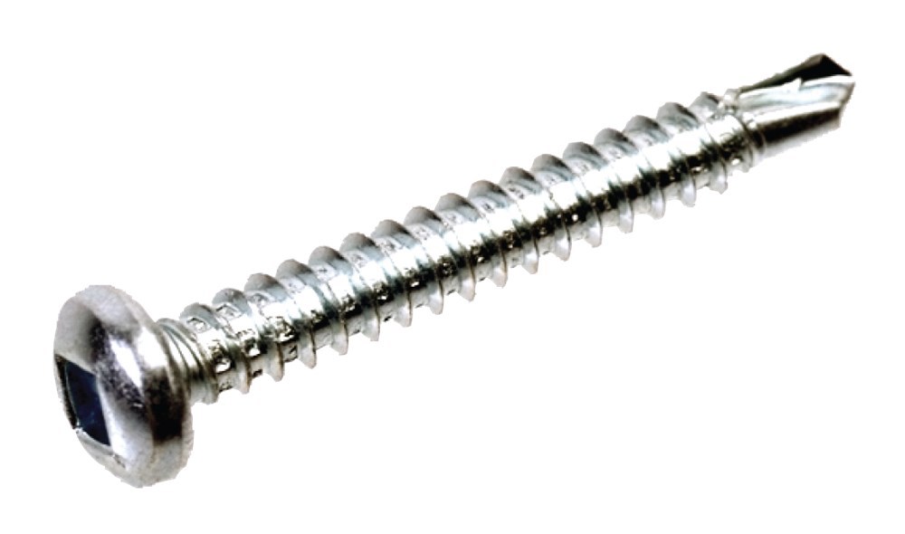 Plaatschroef Zelfborend Verzinkt - 5.5X19MM CK BVK