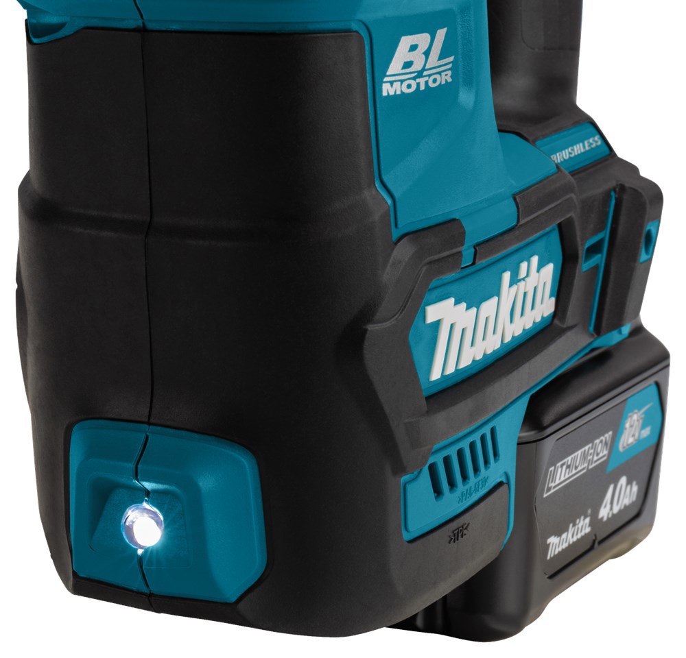 accu boorhamer makita sds-plus-6