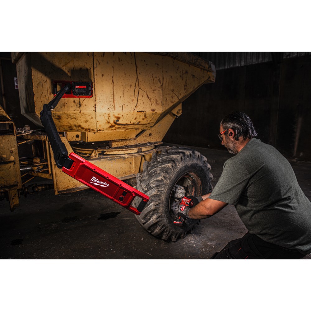 accu bouwlamp led milwaukee-9