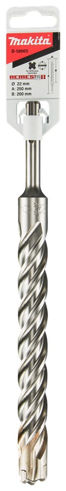 hamerboor sds-plus makita-6