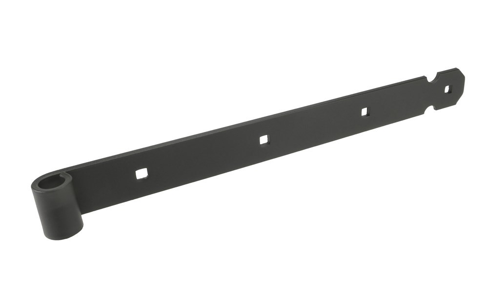 Heng Zwart Epz - 1200X40X5.0MM VOOR PEN Ø16MM