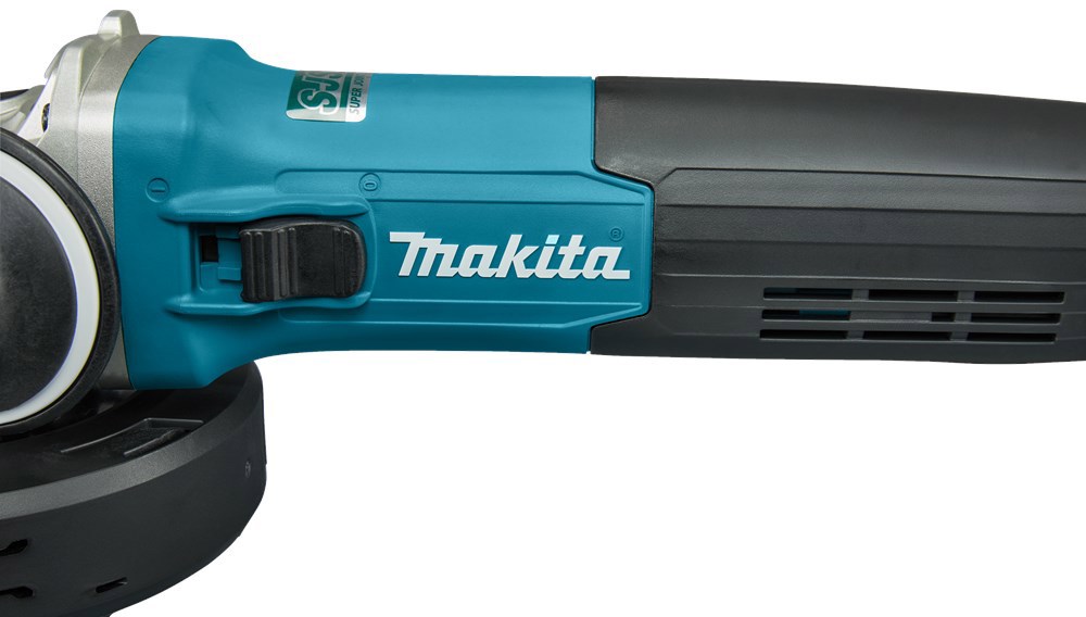 haakse slijper makita 125mm-6