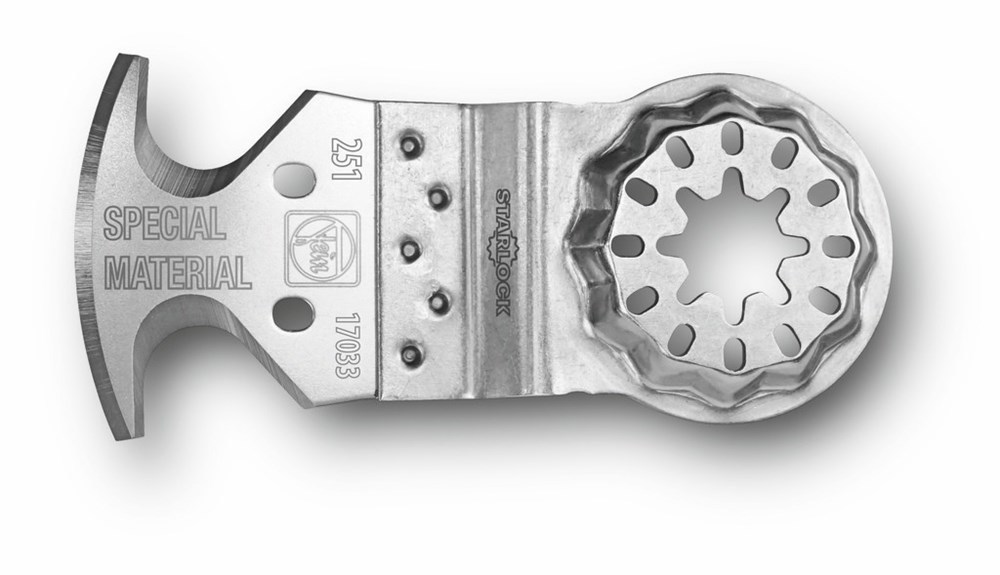 Multizaagblad Haak Snijmes Fein Sl - 63903251210