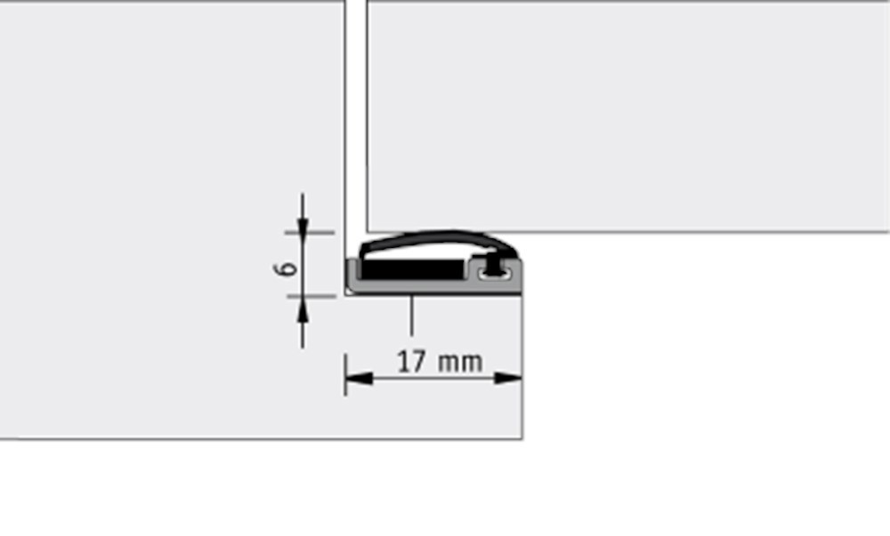 sponningprofiel alprokon 350-3