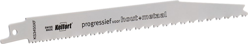 reciprozaagblad kelfort wood/metal-3