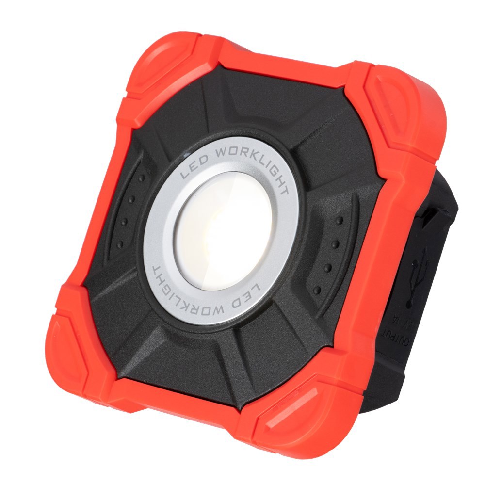 bouwlamp led klasse III led kelfort-3