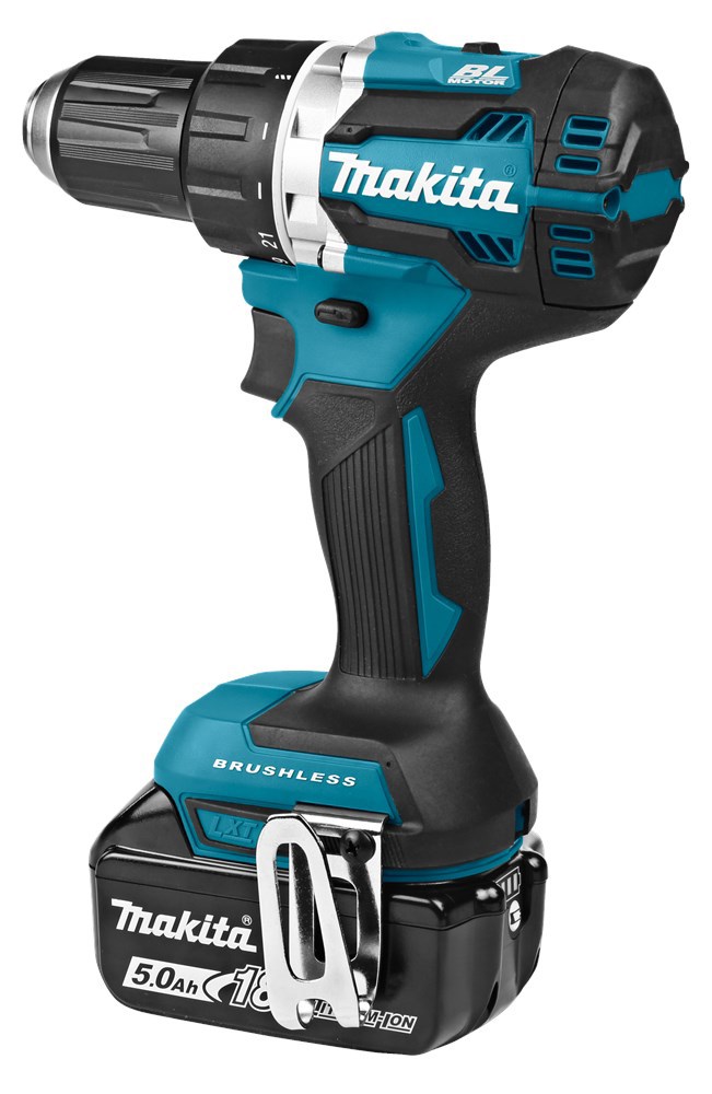 accu boor-/ schroefmachine makita-7