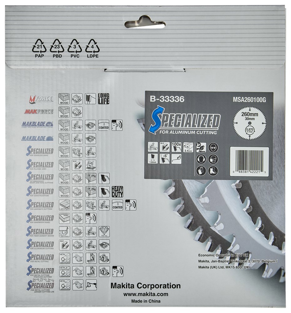 cirkelzaagblad hm makita-13