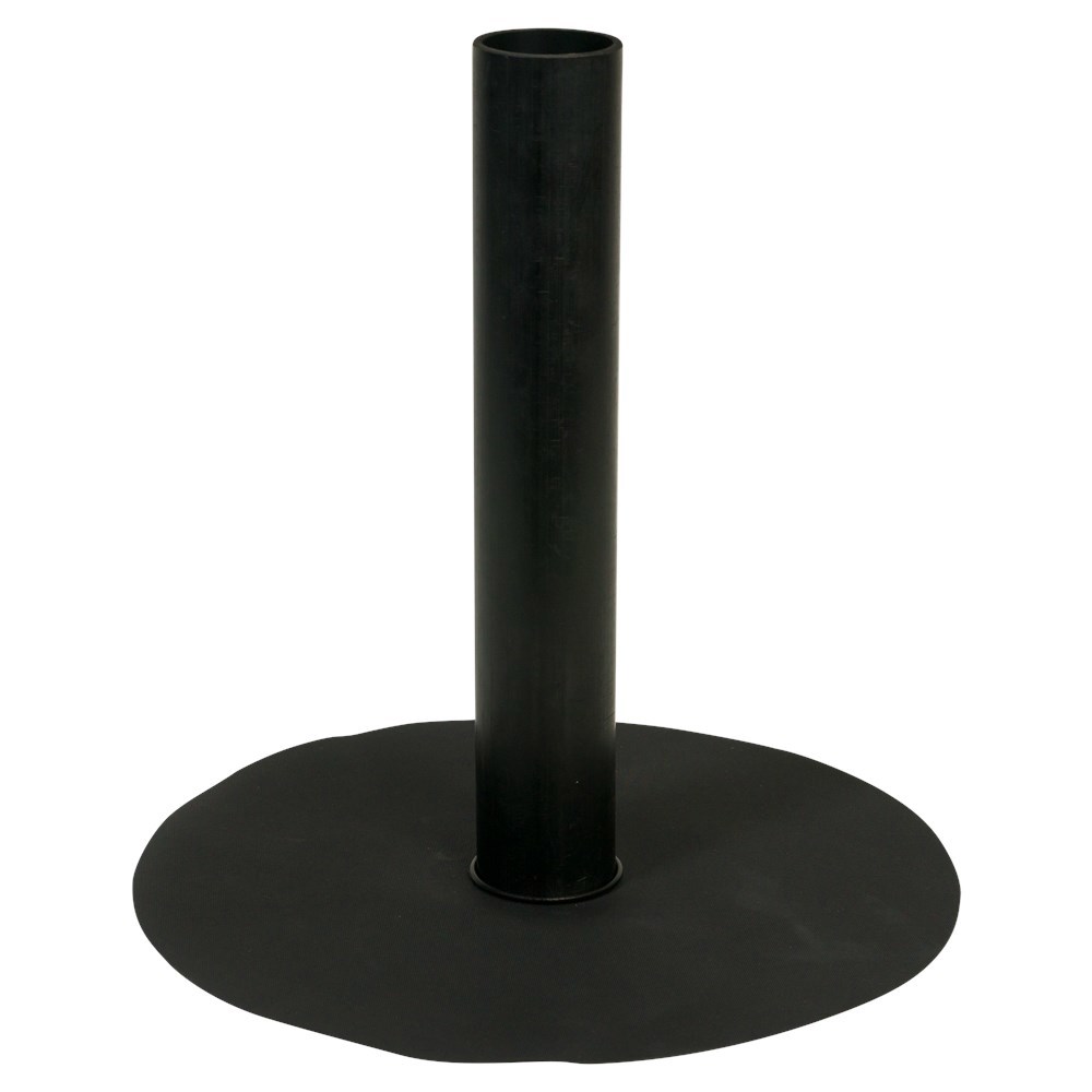 Dakdoorvoer Epdm Folie Zwart Pandser - HWA 50MM 90°