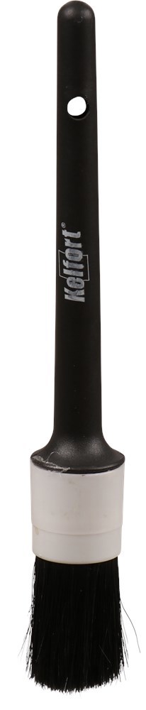 kwast wegwerp rond acryl/alkyd kelfort-3