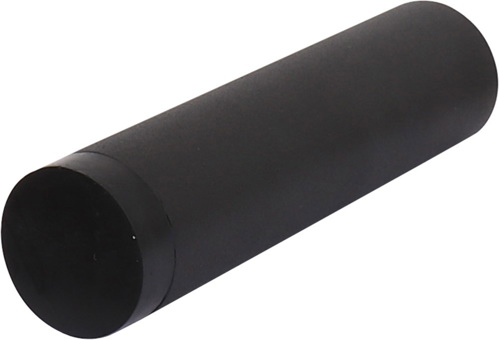 deurbuffer rvs a2 mat zwart oxloc-3