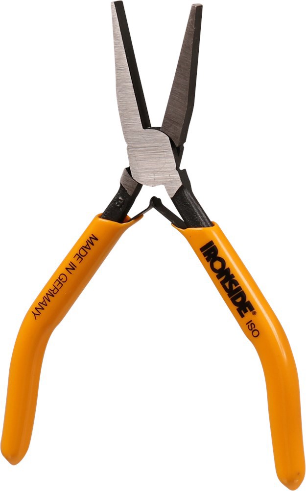 platbektang electronica ironside