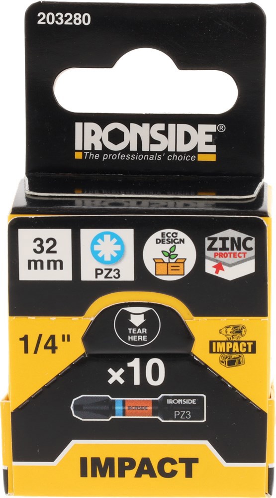 schroefbit pozidriv ironside-3