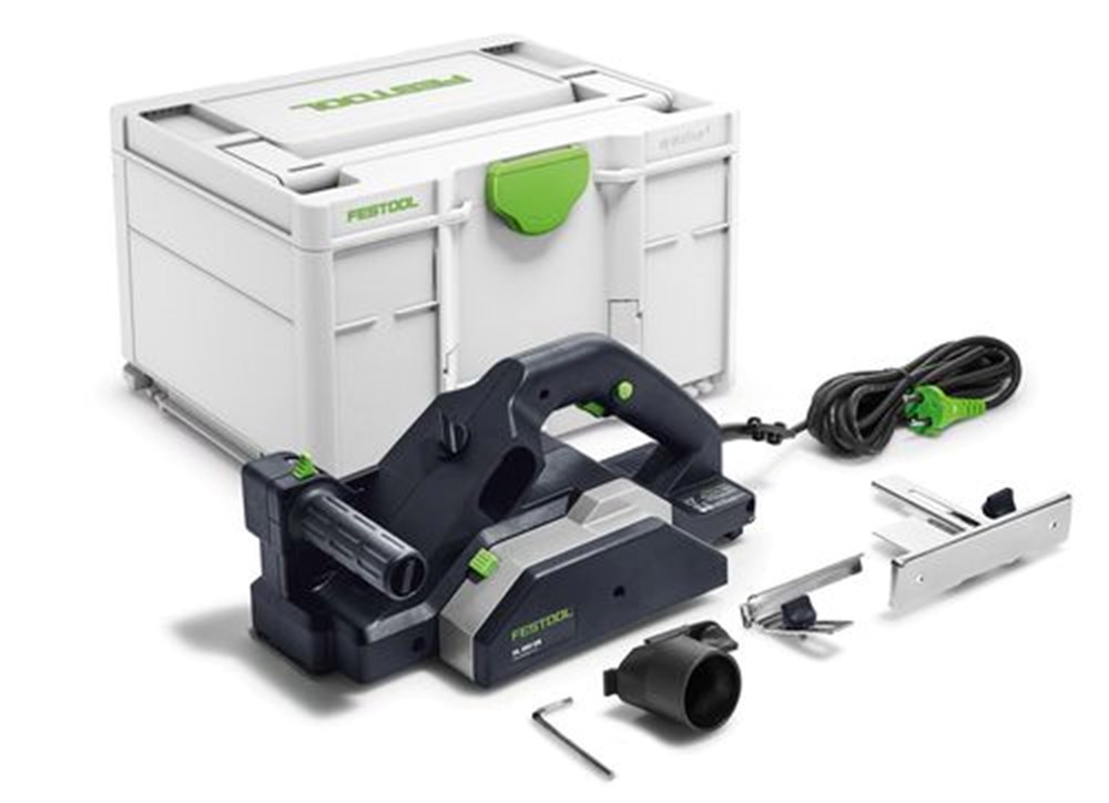 Schaafmachine Festool 82Mm - HL850 EB-PLUS