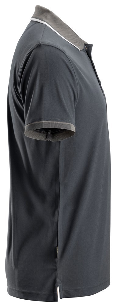 poloshirt allroundwork snickers-4