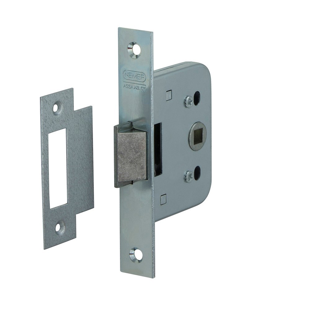 Deurslot Insteek Loop Nemef - 55 LOOP DIN LS/RS