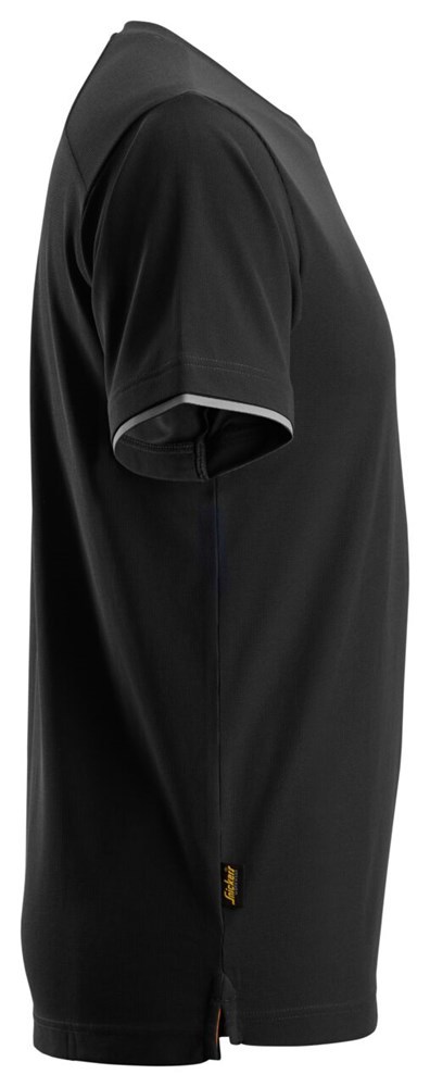 T-shirt allroundwork snickers-3