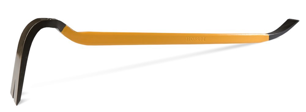 Sloopbeitel Ironside -  600X52MM