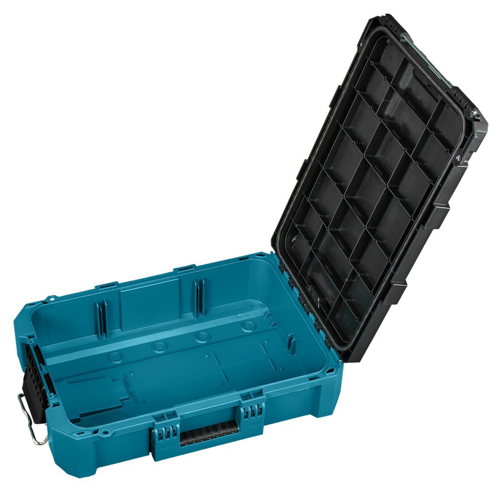 gereedschapskist maktrak makita-21