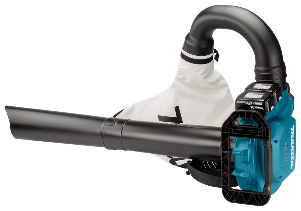 accu bladblazer/-zuiger makita-7