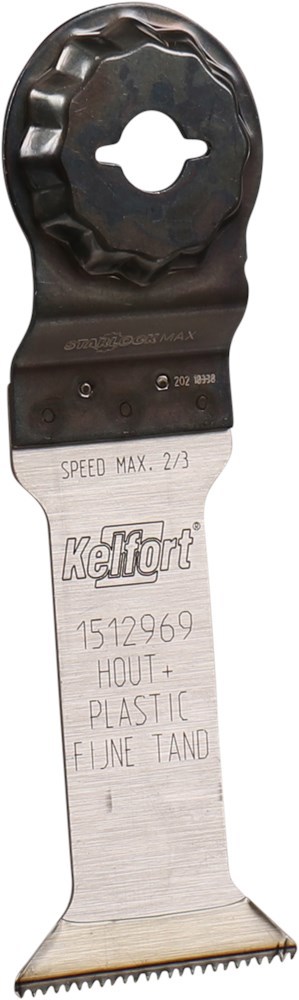 multizaagblad standaard kelfort slm-3