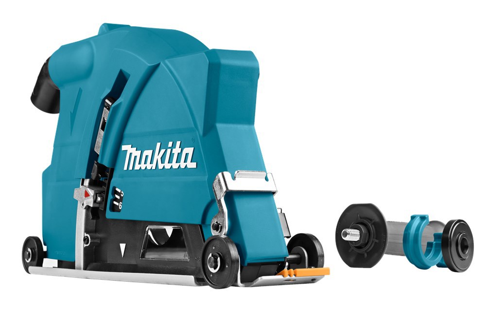 beschermkap met stofafzuiging makita-6