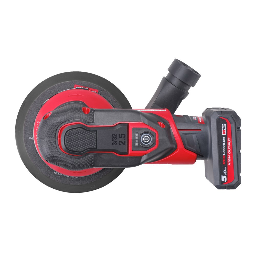 accu schuurmachine excenter milwaukee-4