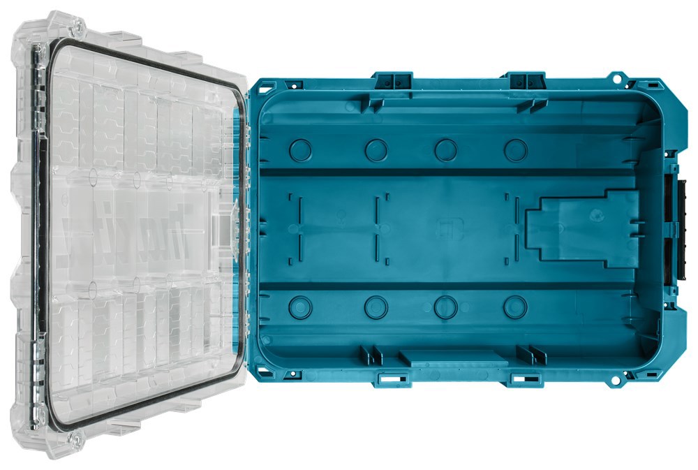 gereedschapskist maktrak makita-19