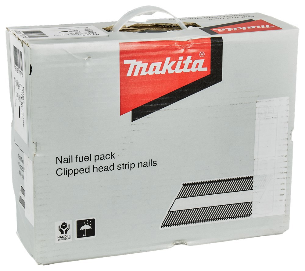 D-kopnagels schuin ring blank makita-3
