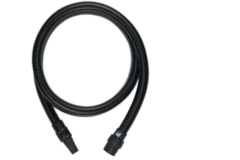 Afzuigslang Antistatisch Milwaukee - D35X4.0M