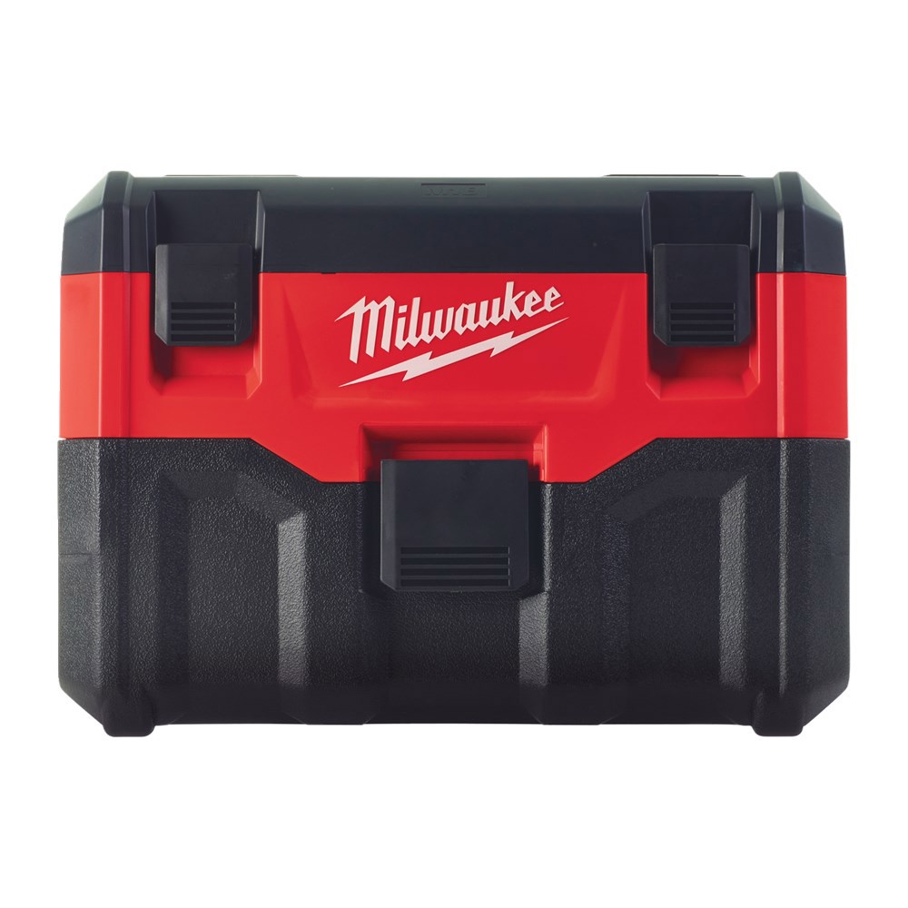 Accu Stofzuiger Milwaukee - M18 VC2 18.0V