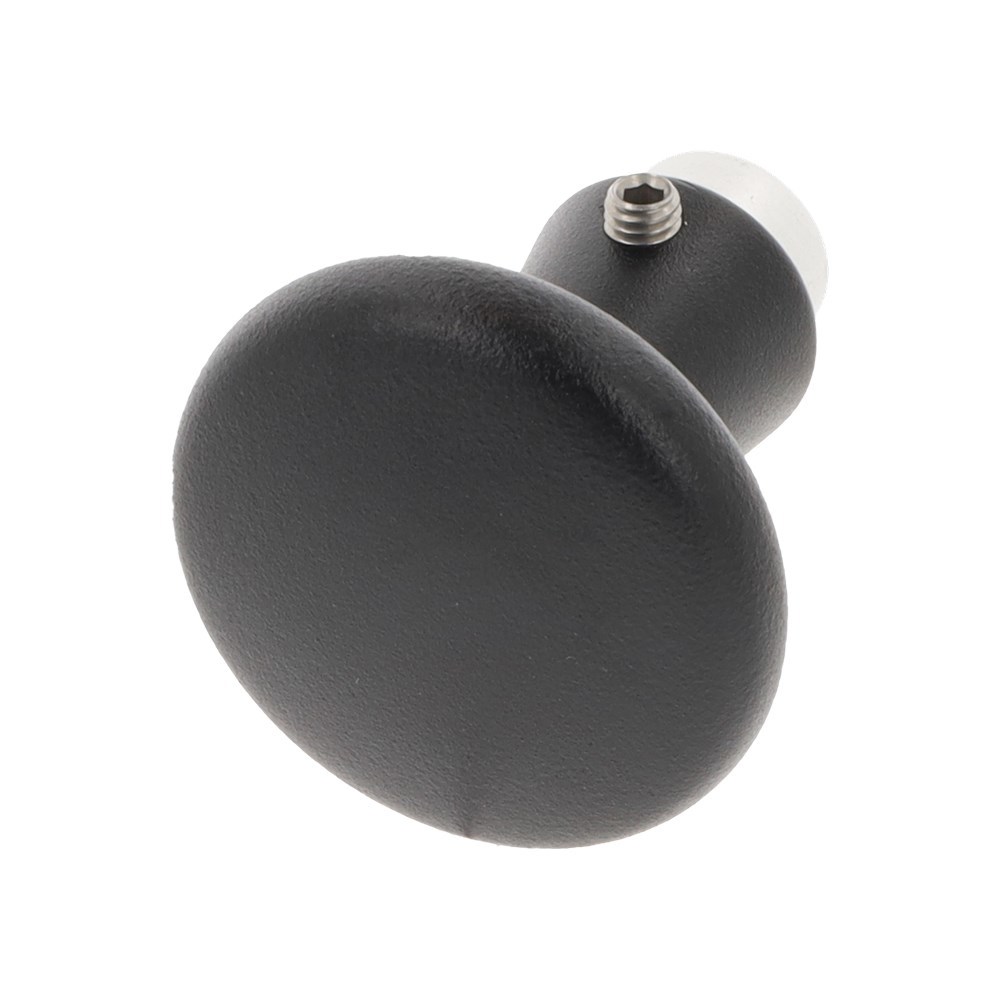 knopkruk gatdeel aluminium zwart oxloc-4