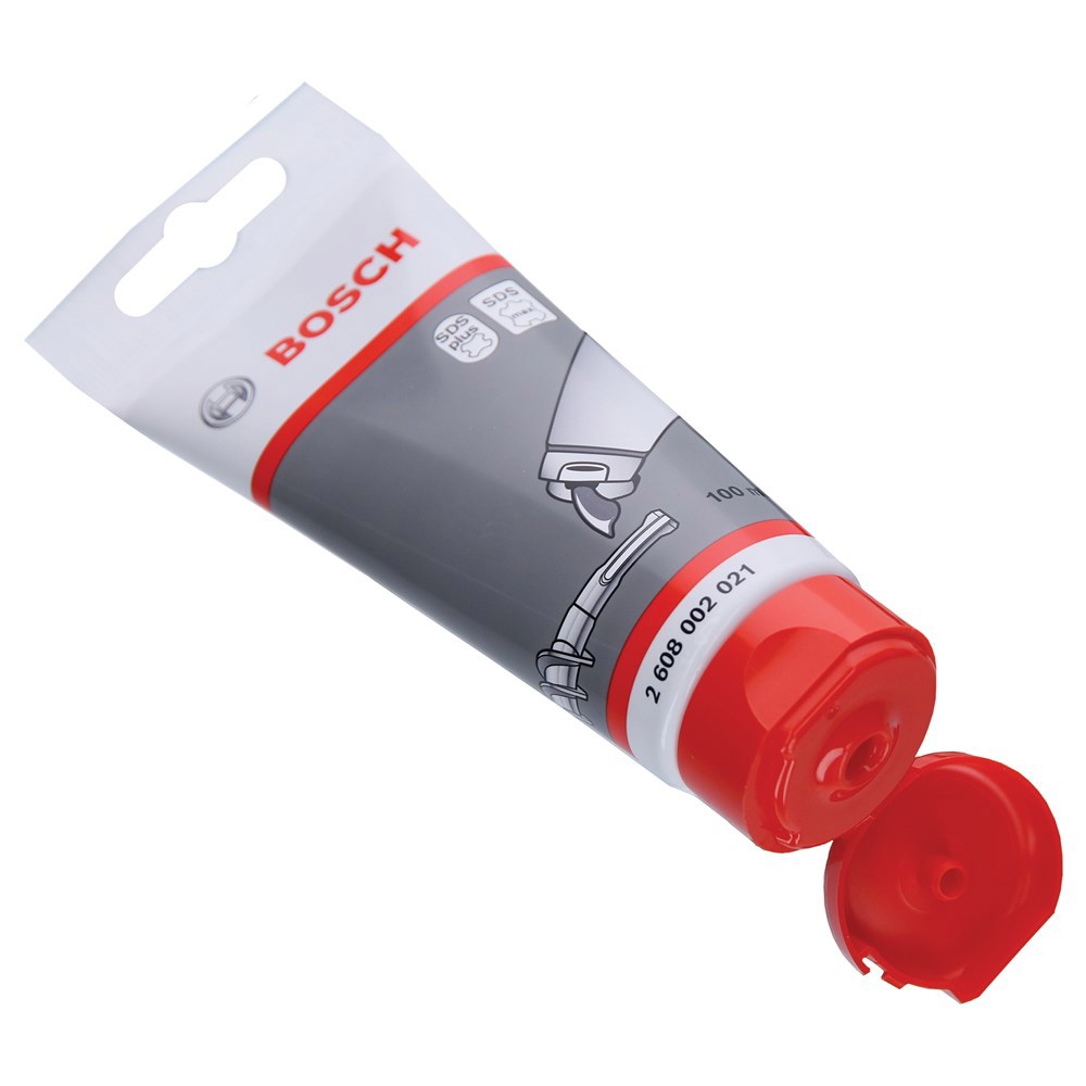 Boor- En Beitelvet Bosch - 100ML